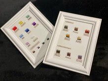 ラッシュアンドワックス ブレイブニューヨーク(Lash&Wax Brave nyc.)/カラーエクステ