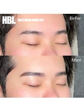 メンズ眉毛サロン make堀江店【メンズ眉毛サロン/眉毛アイブロウ/眉毛サロン/眉毛】/メンズ眉毛サロン/メンズ眉毛/眉