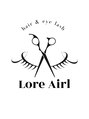 ロアエイル(LoreAirl)&nbsp;LoreAirl 
