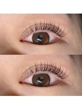 アイラッシュプラン 天王寺駅前店(eyelash plan)/韓国風パーマ