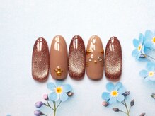 ネイルパティオ 北浦和店(Nail Patio)/デザインコース