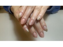 ソアン 神楽坂店(soan)/ご新規様限定デザイン