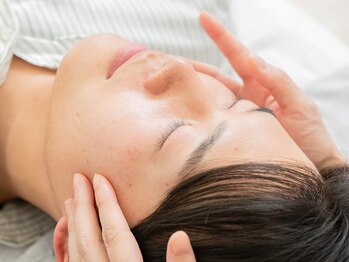 ビノス 高岡店(VINOS)の写真/【都度払い/安い/抜ける/丁寧】で大人気の脱毛店♪髭はもちろん、胸毛や腕・脚の脱毛で清潔感&第一印象UP！