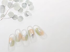 5月4種類から選べるデザイン