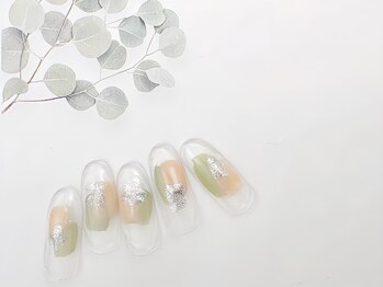5月4種類から選べるデザイン