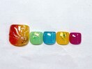 FOOT:定額12650円コース