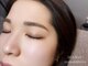 ダブル 上本町店(DOUBLE)の写真/まつ毛と眉を整えるプライベートサロン♪「なんとなくしっくりこない」を解消します♪上本町駅すぐ☆