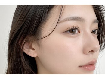 モア(MOA)の写真/SNSで話題の圧倒的モチ◎【LEDまつエク】で上品に印象的な目元に！パーマ×まつエクで理想の瞳を叶える★