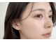 モア(MOA)の写真/SNSで話題の圧倒的モチ◎【LEDまつエク】で上品に印象的な目元に！パーマ×まつエクで理想の瞳を叶える★