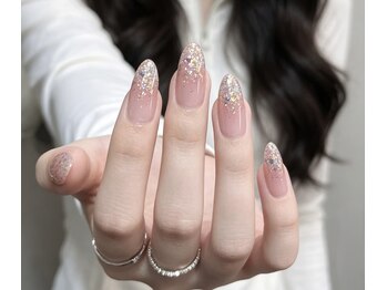 ヌード ネイルスタジオ 千葉店(Nude Nailstudio)/