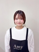 エイミー(Amy) itsuka