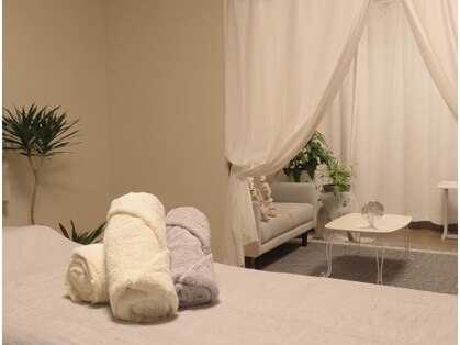 ねろり(Neroli)の写真