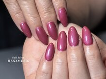 ハナムゥ(HANAMU)の雰囲気（HANAMU）