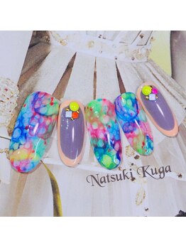 ネイル ロッカ(nail LOCCA)/