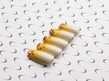 アデリー(ADELIAE)/【単色カラー】＋エアブラシ