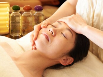 ヴァンサンカン パンセ/~小顔フェイシャル~