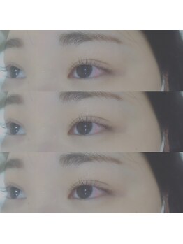 プライズアイリス アイラッシュ 池袋東口店(prize Iris eyelash)/まつ毛パーマ♪ 【池袋】