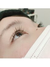 トレンチ(TRENCH)/グラデーションカラー