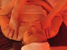 リラクゼーション もみやん/アロマリンパドレナ-ジュ