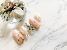 ビューティーサロン ルーナ(LUNA)/定額ネイル