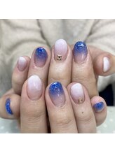 ネイルサロン シェリス(Nail Salon CHELICE)/