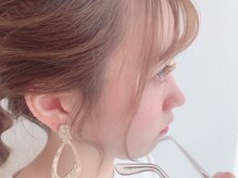 リナータ 新宿東口店(Rinata)/【新宿/新宿東口】似合わせ　LED