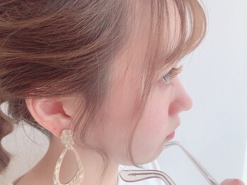 リナータ 新宿東口店(Rinata)/【新宿/新宿東口】似合わせ LED