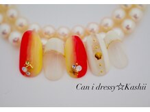 キャンアイドレッシー 香椎店(Can I Dressy)/