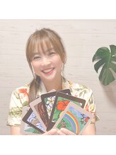 メケアロハ(Me Ke Aloha)&nbsp;大山 かなえ