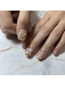 フルール ブルー(fleur bleue)/