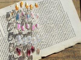 1月select(J)5,980円◆5/10種