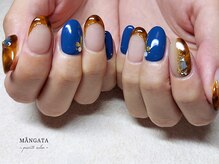 モーンガータ(MANGATA)/