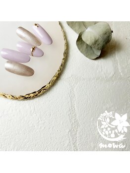 サロンモワ(salon mowa)/