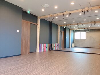 スタジオジュウゴ(STUDIO15)/メインスタジオ