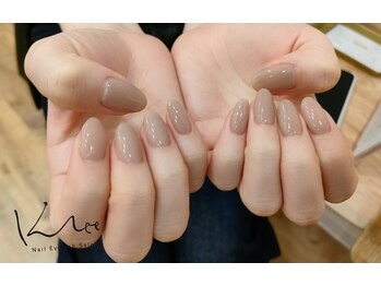 クレー(Klee)/美ワンカラーネイル