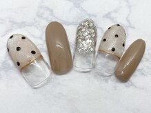 タネモト(Tanemoto)/11月￥7700新規オフ無料☆会員様