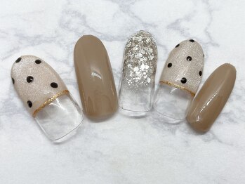 タネモト(Tanemoto)/11月¥7700新規オフ無料☆会員様