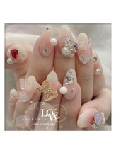 ラベンダー(Lavender)/