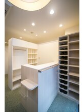 リコア鍼灸接骨院 戸越公園(ReCORE鍼灸接骨院)/受付・待合室☆