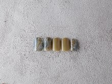 マックスビューティーネイル(MAX BEAUTY nail)/スタンダードコース