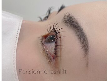 リノ(Lino)/パリジェンヌラッシュリフト