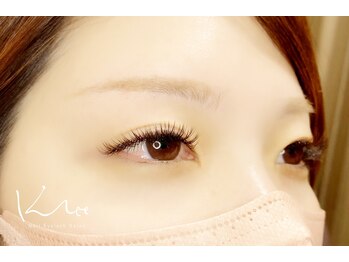 クレー(Klee)/エクステつけ放題