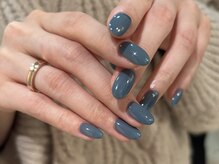 アンネ 梅田 GRACE店(ANNE)/こだわりワンカラー