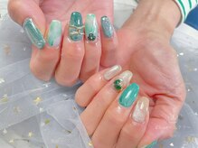 エクラ 横浜関内店(Eclat)/☆持ち込みコース☆