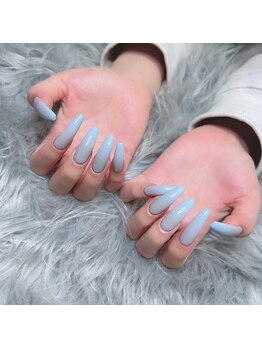 アミュレット(AMULET)/ダブルグラデーション