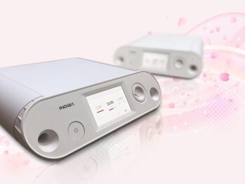 インディバケアプラチナム 横浜店/インディバ施術≪ER200≫