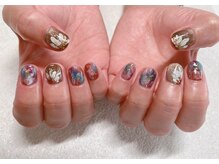 モアナ(Moana)/フリーデザイン120分