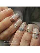 爪家/【全メニューオフ・ケア無料！】