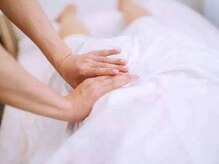 東陽 ほぐし家の雰囲気（お好みの強さで施術いたします！強みもは口コミ高評価です！）