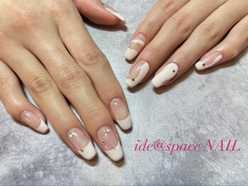 アイディーアートスペースネイル(ide art space NAIL)